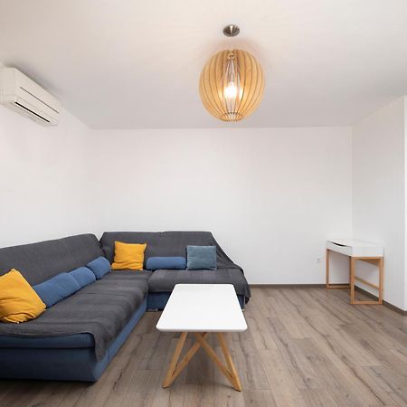City Market Apartments بولا المظهر الخارجي الصورة