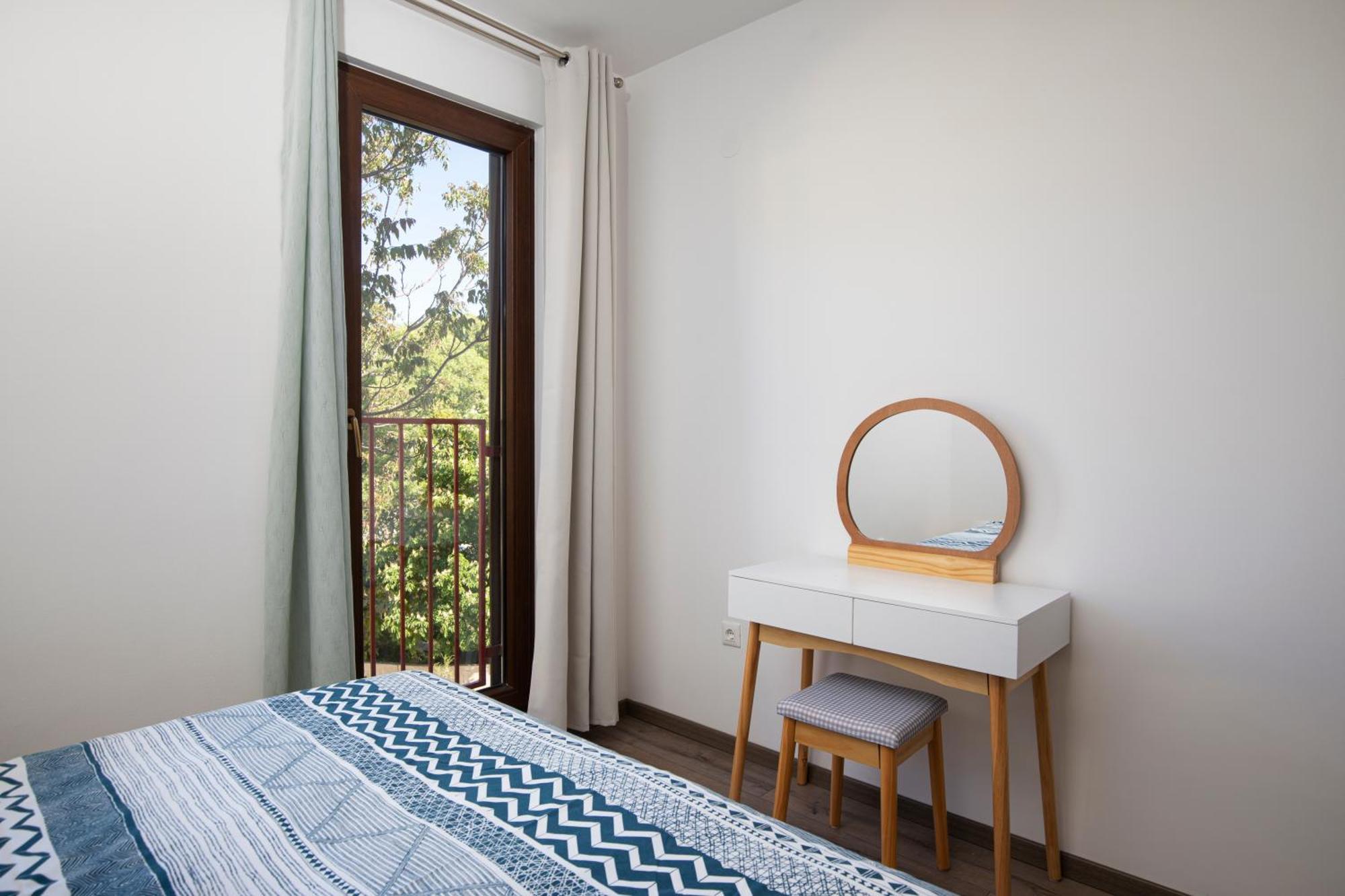 City Market Apartments بولا المظهر الخارجي الصورة