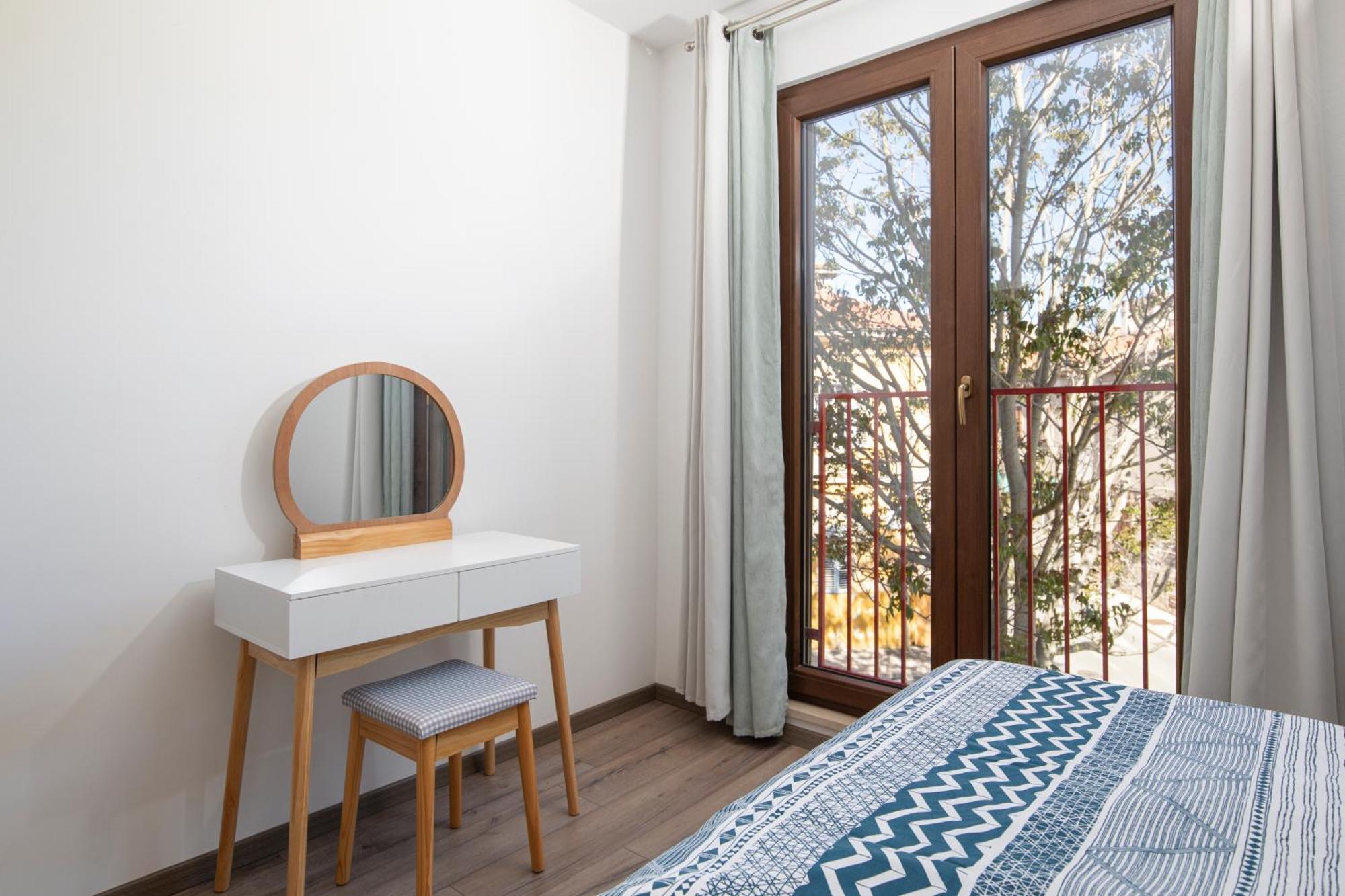 City Market Apartments بولا المظهر الخارجي الصورة