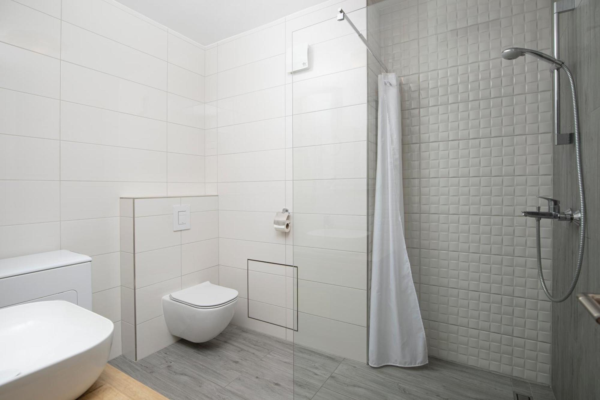City Market Apartments بولا المظهر الخارجي الصورة