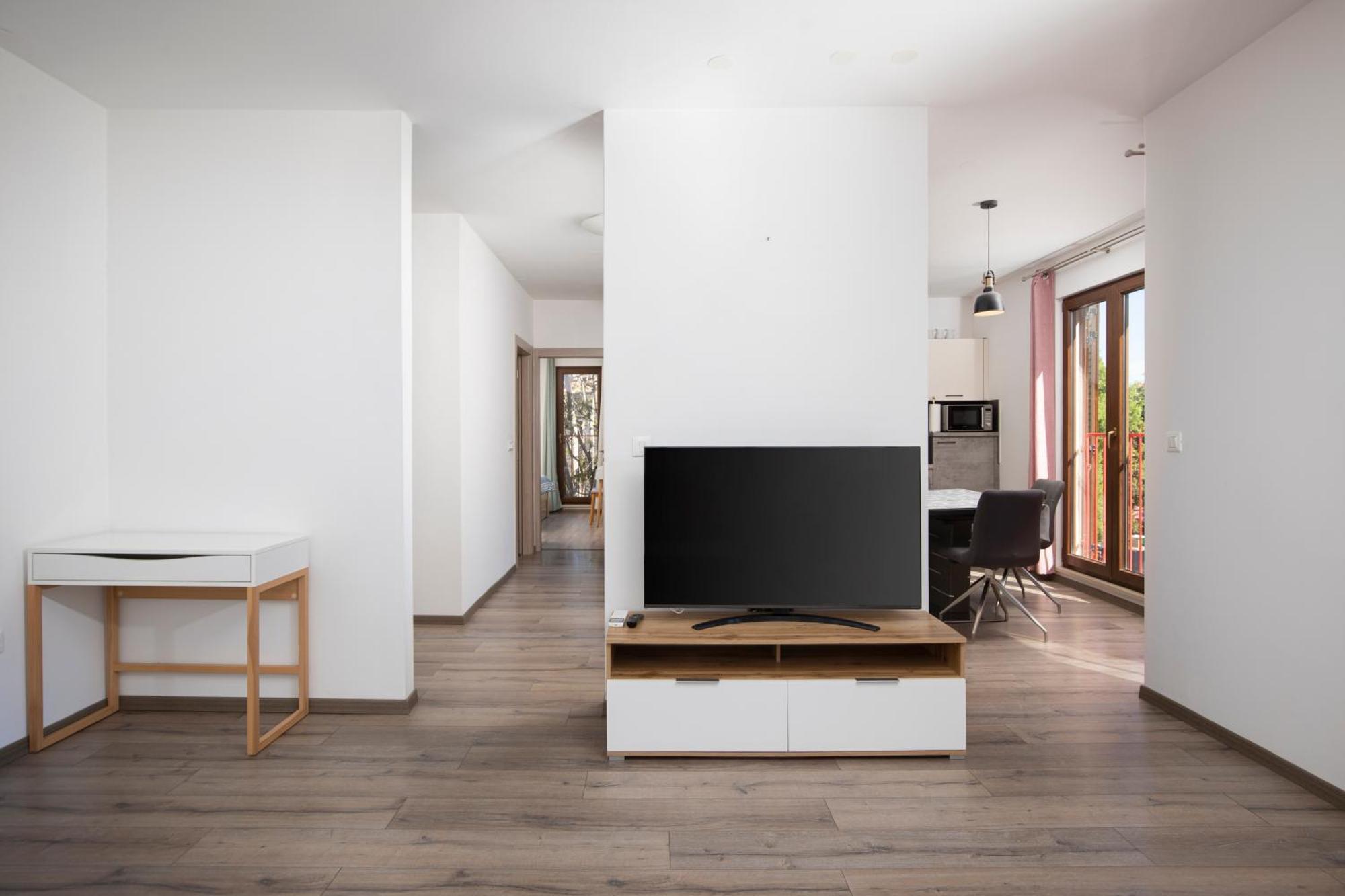 City Market Apartments بولا المظهر الخارجي الصورة